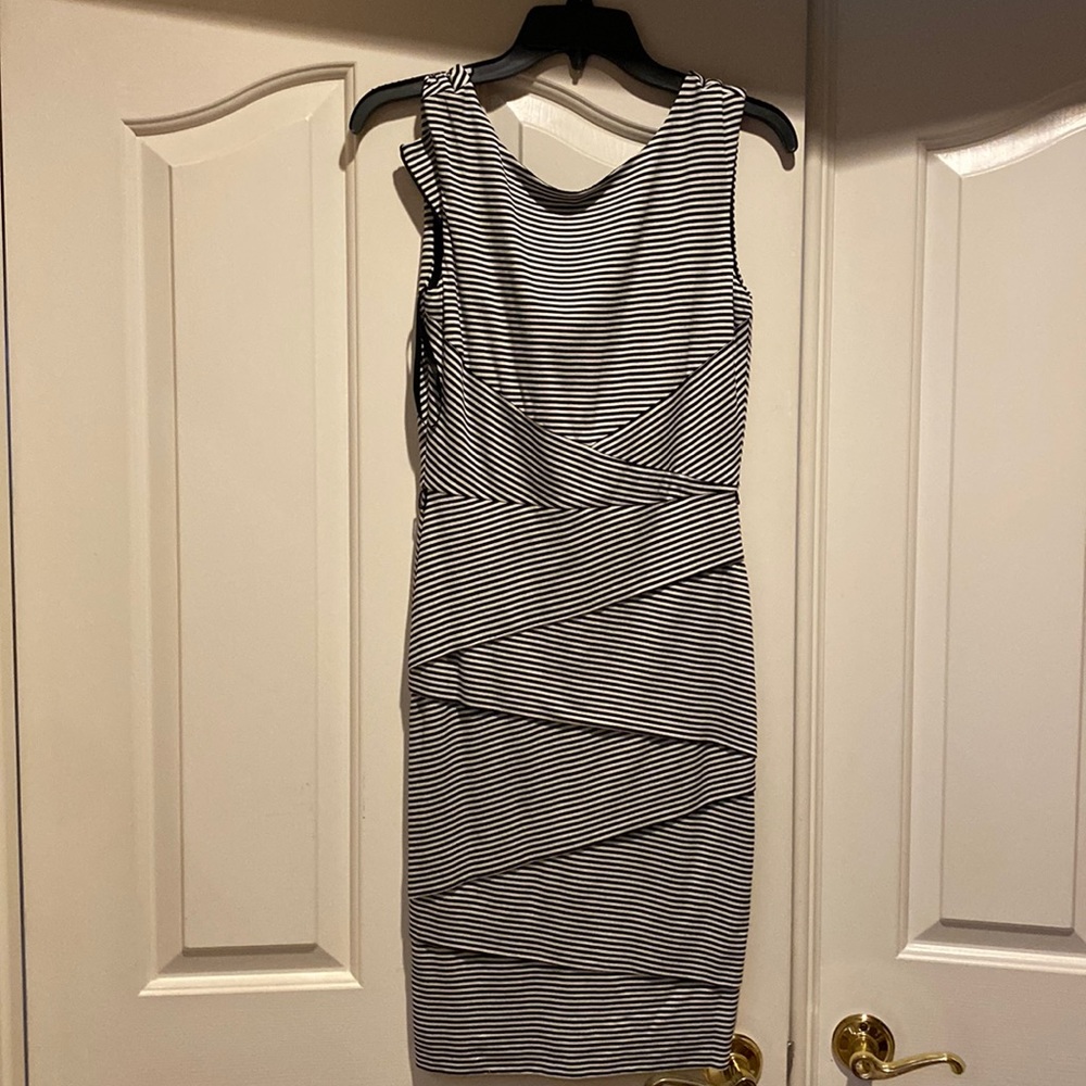 White House Black Market Dress